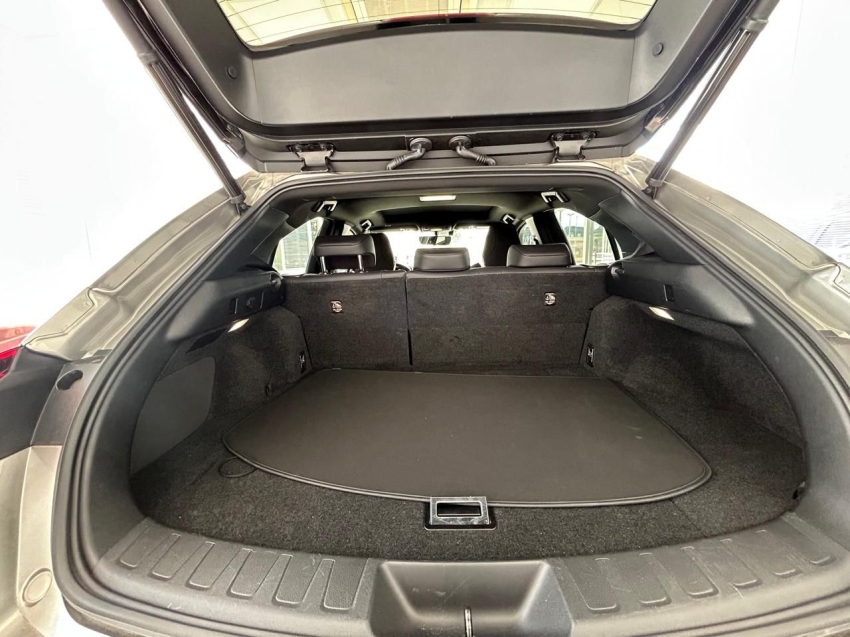 lexus ux 250h 2.0 vvt-i hybrid f-sport cvt hibrido 4p automatico 20196