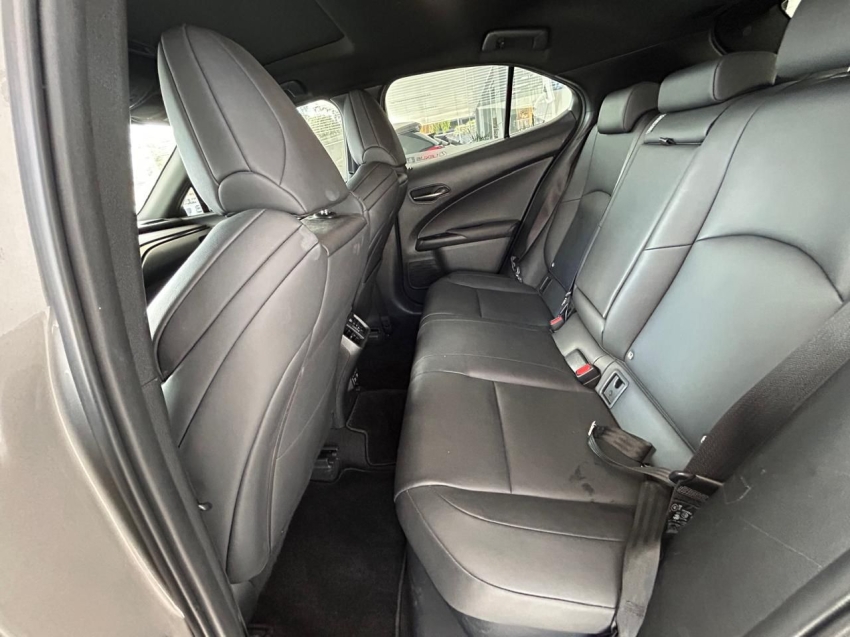 lexus ux 250h 2.0 vvt-i hybrid f-sport cvt hibrido 4p automatico 20197