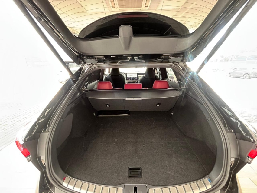 lexus rx 500h 2.4 turbo dual vvt-i hybrid f-sport awd automatico hibrido 4p 20259