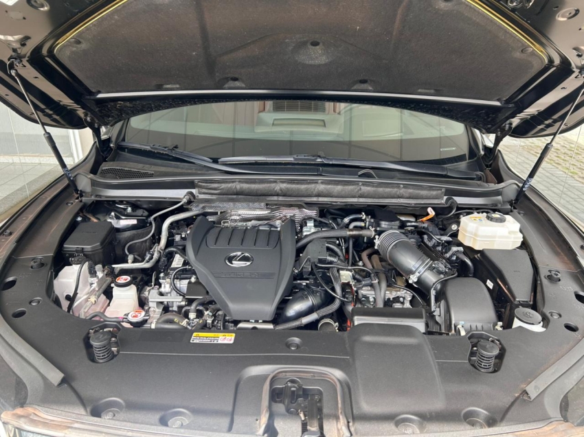 lexus rx 500h 2.4 turbo dual vvt-i hybrid f-sport awd automatico hibrido 4p 20258