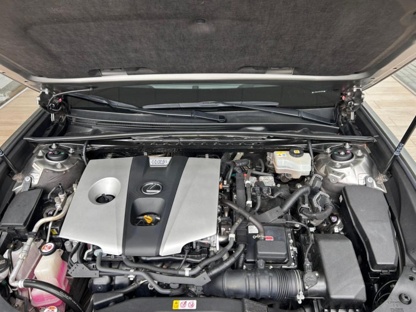 lexus es 300h 2.5 16v hibrido luxury cvt 4p automatico 202113