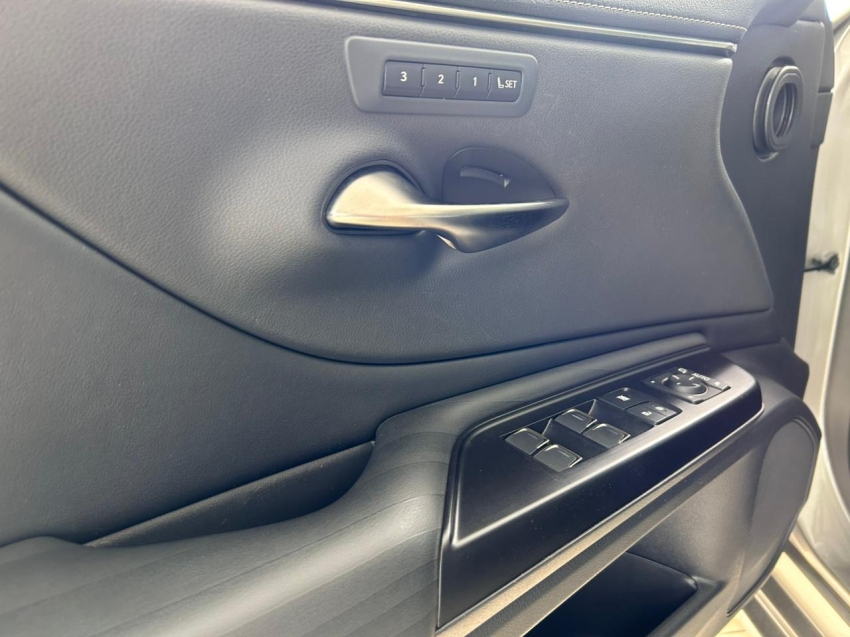 lexus es 300h 2.5 16v hibrido luxury cvt 4p automatico 202110