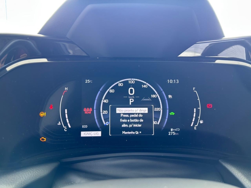 lexus nx 350h 2.5 16v vvt-i hybrid f-sport cvt awd hibrido 4p automatico 20248