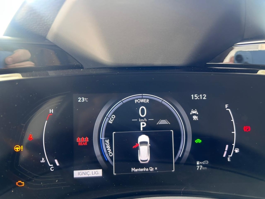 lexus nx 350h 2.5 16v vvt-i hybrid luxury cvt awd hibrido 4p automatico 202411