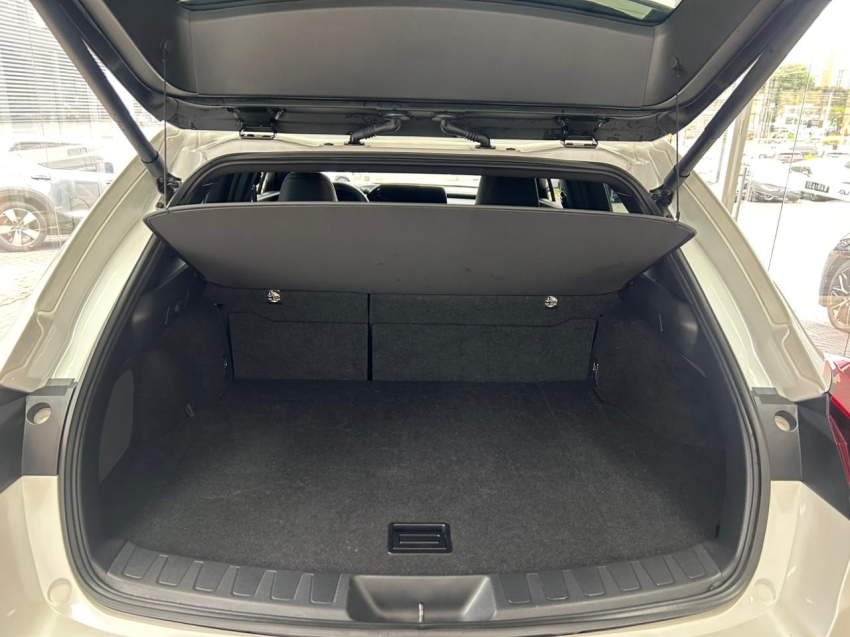 lexus ux 250h 2.0 vvt-i hybrid luxury cvt hibrido 4p automatico 202313