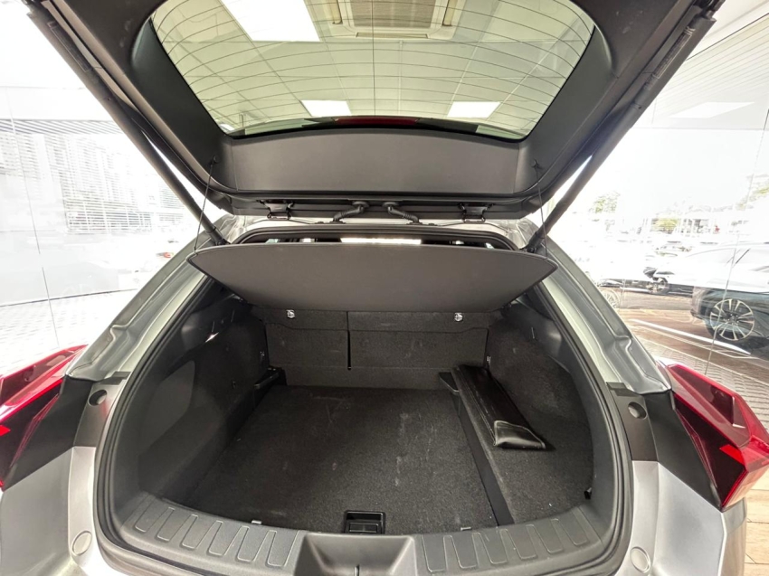 lexus ux 300h 2.0 vvt-i hybrid cvt hibrido 4p automatico 202512