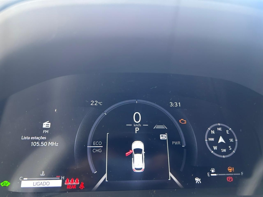 lexus ux 300h 2.0 vvt-i hybrid cvt hibrido 4p automatico 202515