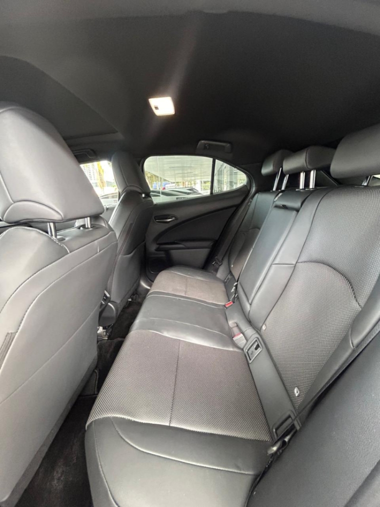 lexus ux 300h 2.0 vvt-i hybrid cvt hibrido 4p automatico 20258