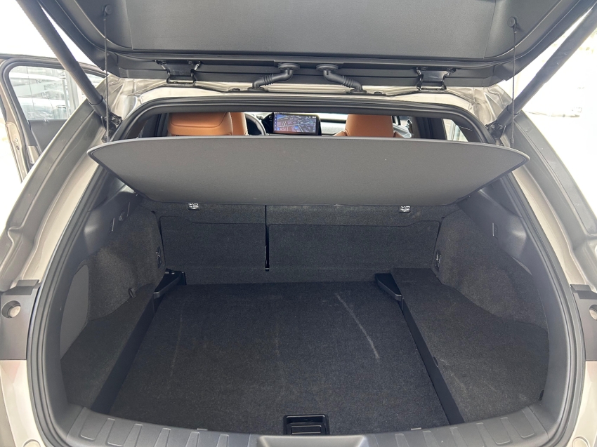 lexus ux 300h 2.0 vvt-i hybrid cvt hibrido 4p automatico 20259