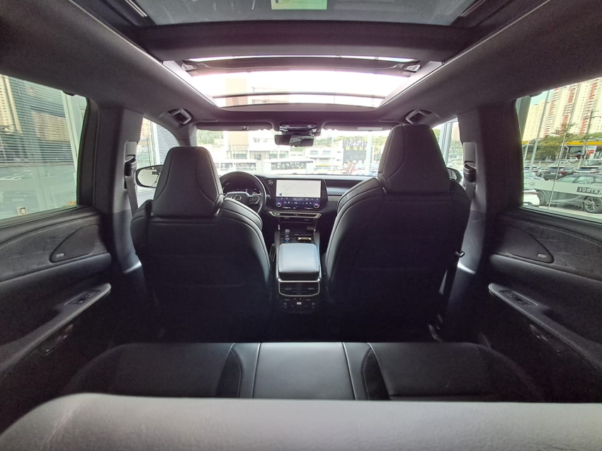 lexus rx 500h 2.4 turbo dual vvt-i hybrid f-sport awd automatico hibrido 4p 202411