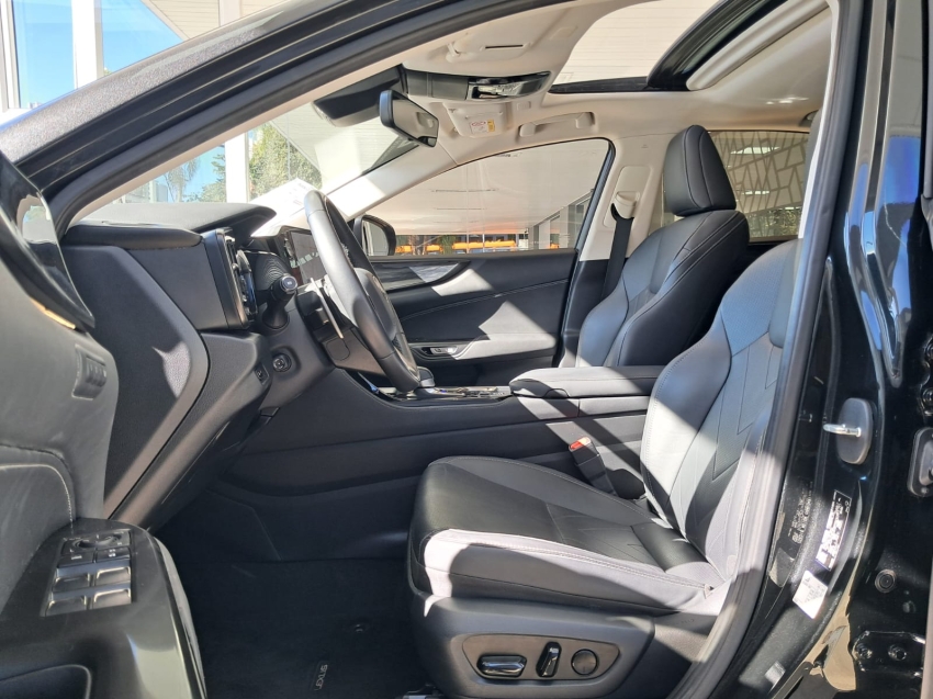 lexus nx 350h 2.5 16v vvt-i hybrid luxury cvt awd hibrido 4p automatico 20239