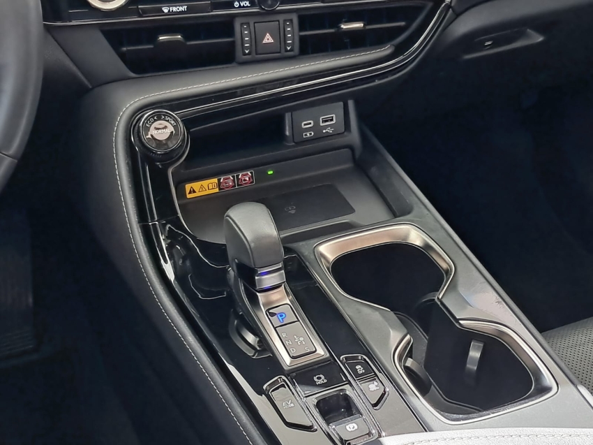 lexus nx 350h 2.5 16v vvt-i hybrid luxury cvt awd hibrido 4p automatico 202314
