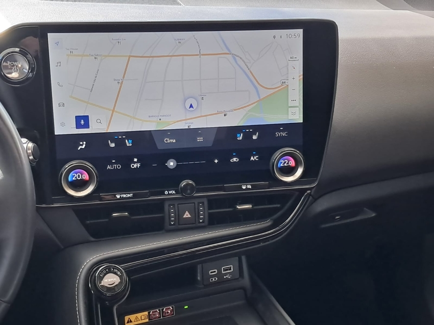 lexus nx 350h 2.5 16v vvt-i hybrid luxury cvt awd hibrido 4p automatico 202315