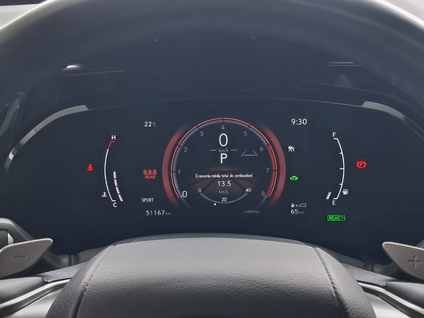 lexus nx 350h 2.5 16v vvt-i hybrid luxury cvt awd hibrido 4p automatico 202317