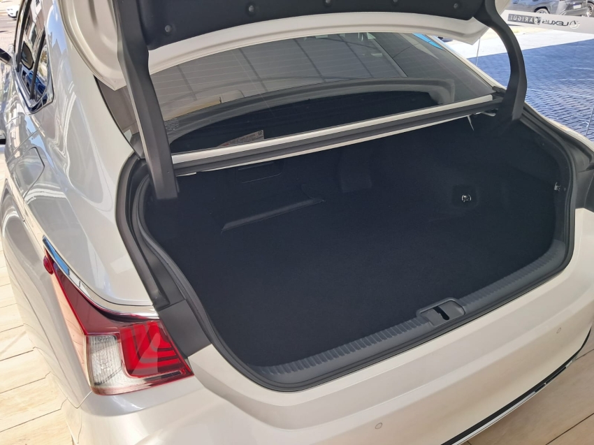 lexus es 300h 2.5 16v hibrido luxury cvt 4p automatico 202324