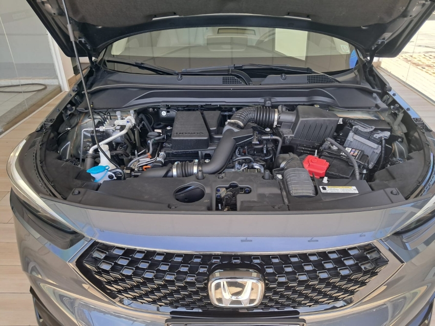 honda hr-v 1.5 di i-vtec turbo flex touring cvt 4p automatico 202523