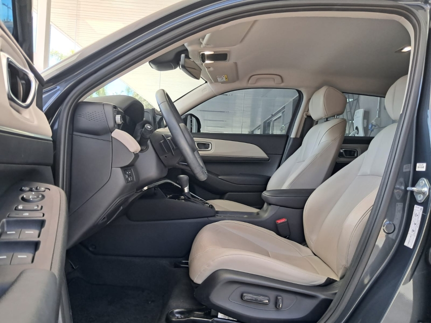 honda hr-v 1.5 di i-vtec turbo flex touring cvt 4p automatico 20258