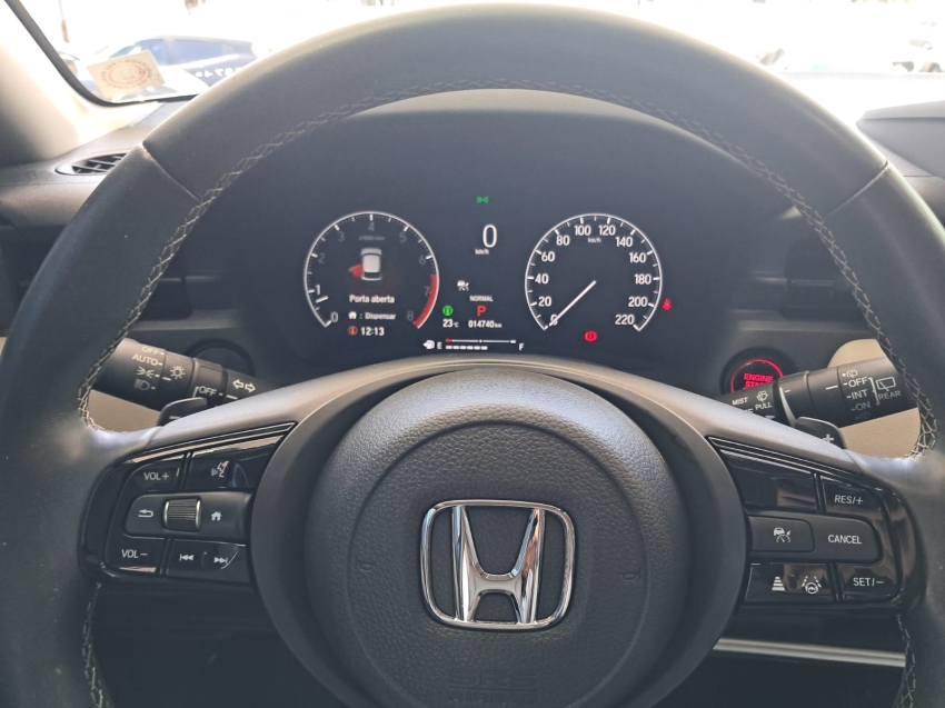 honda hr-v 1.5 di i-vtec turbo flex touring cvt 4p automatico 202515