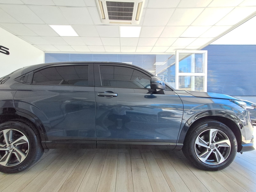 honda hr-v 1.5 di i-vtec turbo flex touring cvt 4p automatico 20257