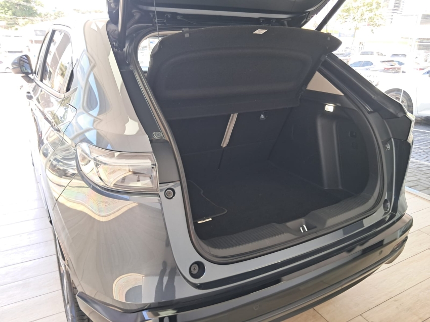honda hr-v 1.5 di i-vtec turbo flex touring cvt 4p automatico 202521