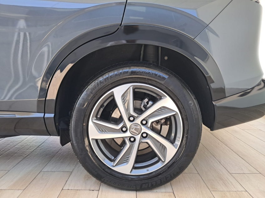 honda hr-v 1.5 di i-vtec turbo flex touring cvt 4p automatico 202520