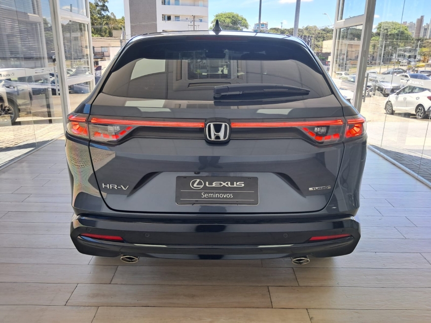honda hr-v 1.5 di i-vtec turbo flex touring cvt 4p automatico 20255