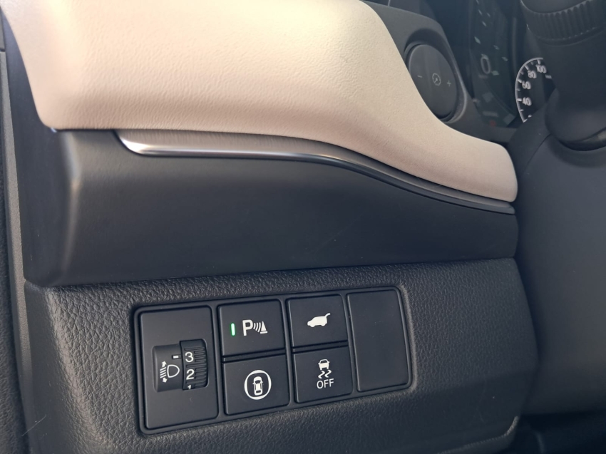 honda hr-v 1.5 di i-vtec turbo flex touring cvt 4p automatico 202518