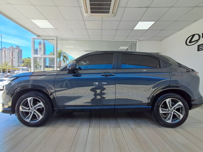 honda hr-v 1.5 di i-vtec turbo flex touring cvt 4p automatico 20253