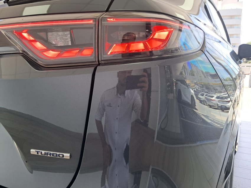 honda hr-v 1.5 di i-vtec turbo flex touring cvt 4p automatico 202522