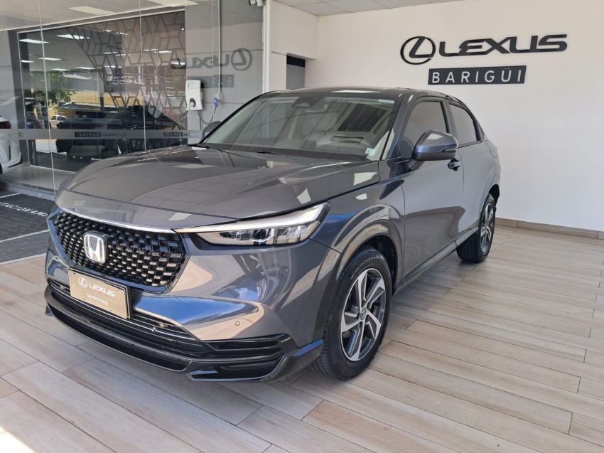 honda hr-v 1.5 di i-vtec turbo flex touring cvt 4p automatico 20252