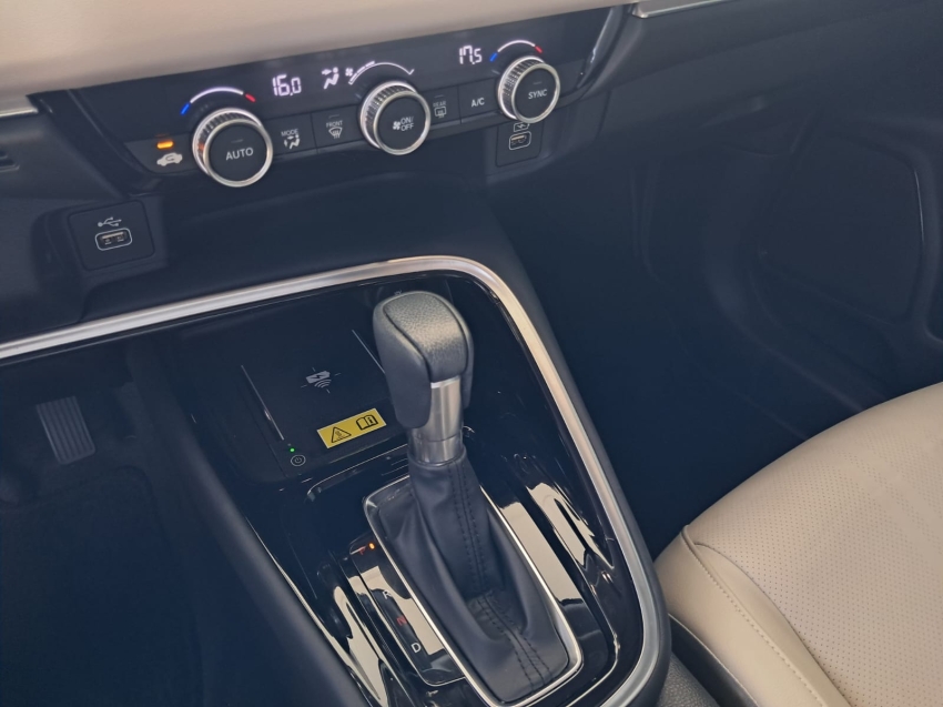 honda hr-v 1.5 di i-vtec turbo flex touring cvt 4p automatico 202519