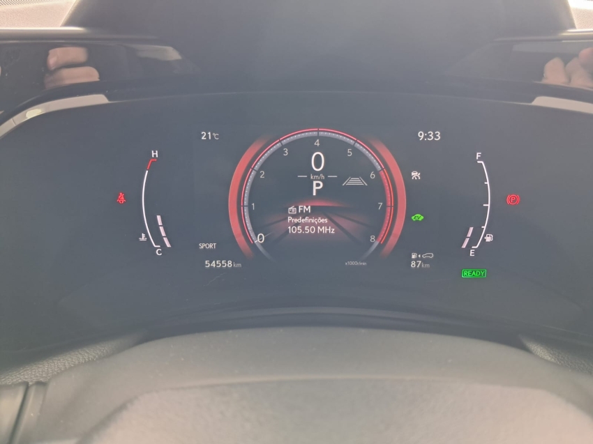 lexus nx 350h 2.5 16v vvt-i hybrid luxury cvt awd hibrido 4p automatico 202313