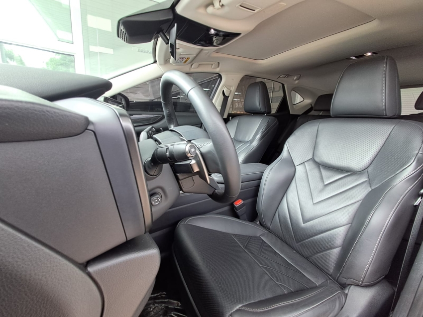 lexus nx 350h 2.5 16v vvt-i hybrid luxury cvt awd hibrido 4p automatico 202318