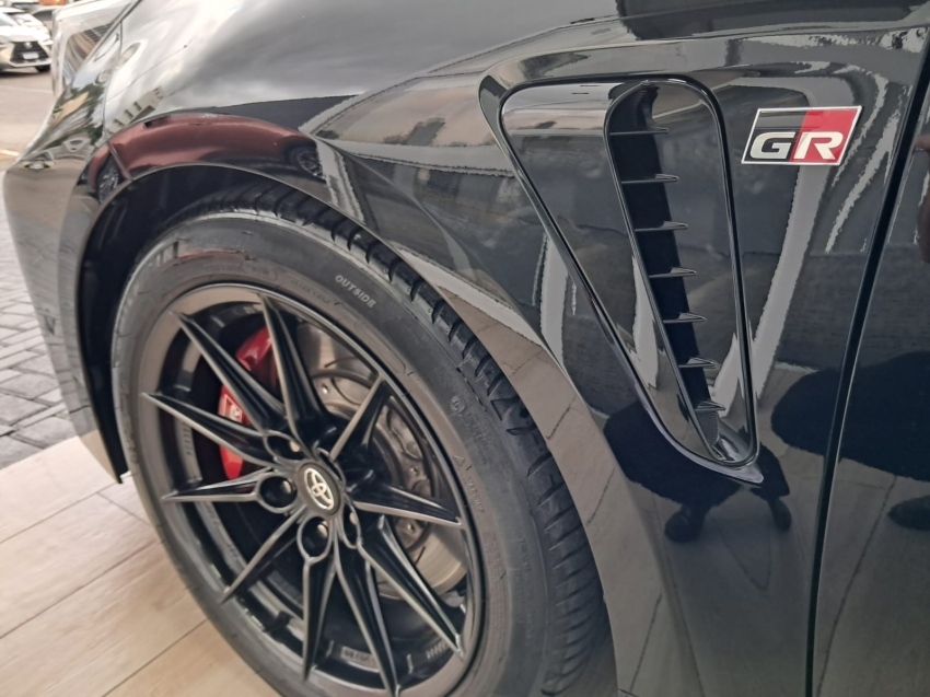 toyota gr corolla 1.6 turbo gasolina core gr-four manual 4p 20249