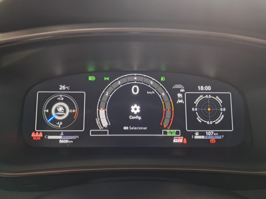 toyota gr corolla 1.6 turbo gasolina core gr-four manual 4p 202422