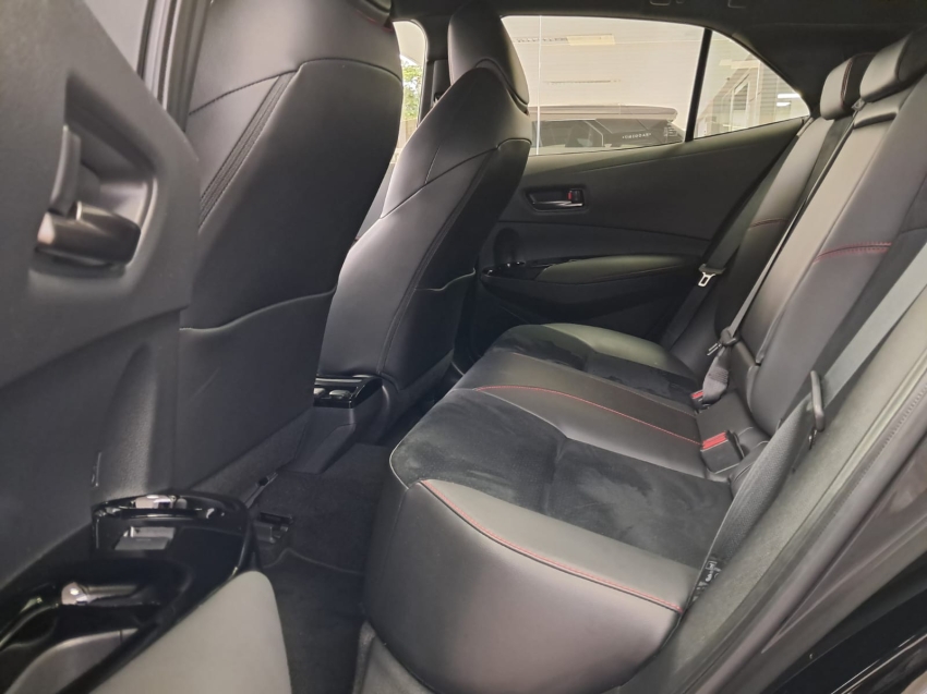 toyota gr corolla 1.6 turbo gasolina core gr-four manual 4p 20248