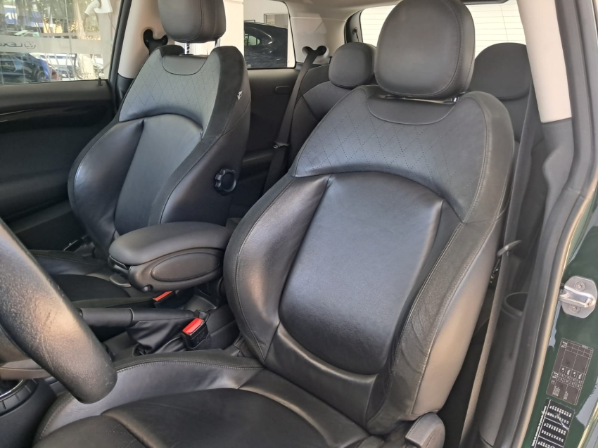 mini cooper 1.5 12v turbo gasolina 2p automatico 2.0 20168