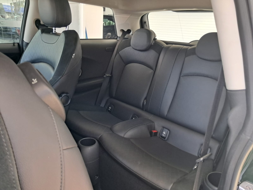 mini cooper 1.5 12v turbo gasolina 2p automatico 2.0 20169