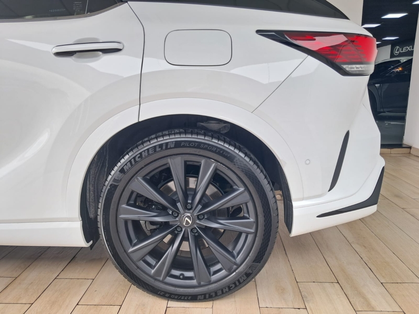 lexus rx 500h 2.4 turbo dual vvt-i hybrid f-sport awd automatico hibrido 4p 202519