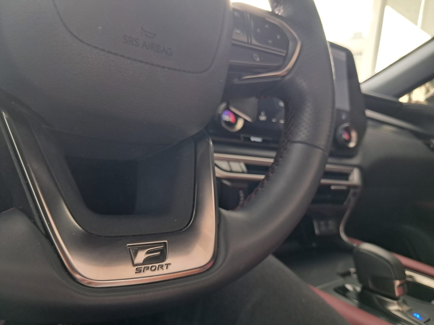 lexus rx 500h 2.4 turbo dual vvt-i hybrid f-sport awd automatico hibrido 4p 202517