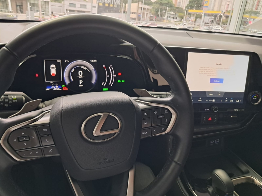 lexus nx 350h 2.5 16v vvt-i hybrid dynamic cvt awd hibrido 4p automatico 202410