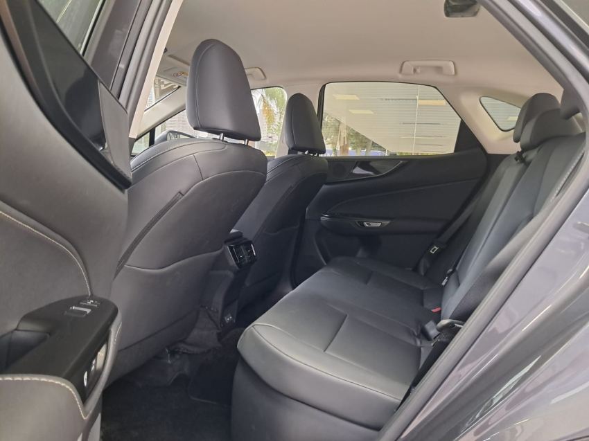 lexus nx 350h 2.5 16v vvt-i hybrid dynamic cvt awd hibrido 4p automatico 20246