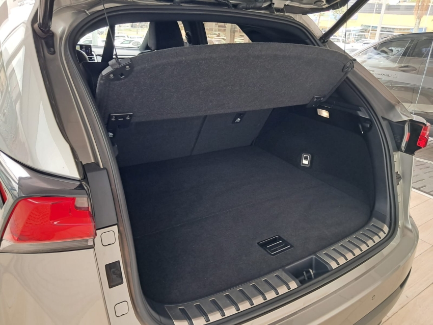 lexus nx 300 2.0 16v vvt-i turbo gasolina f-sport 6a/t awd 4p automatico 201819