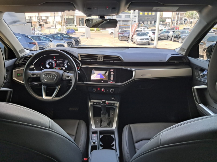 audi q3 1.4 35 tfsi gasolina prestige s tronic 4p automatico 202110
