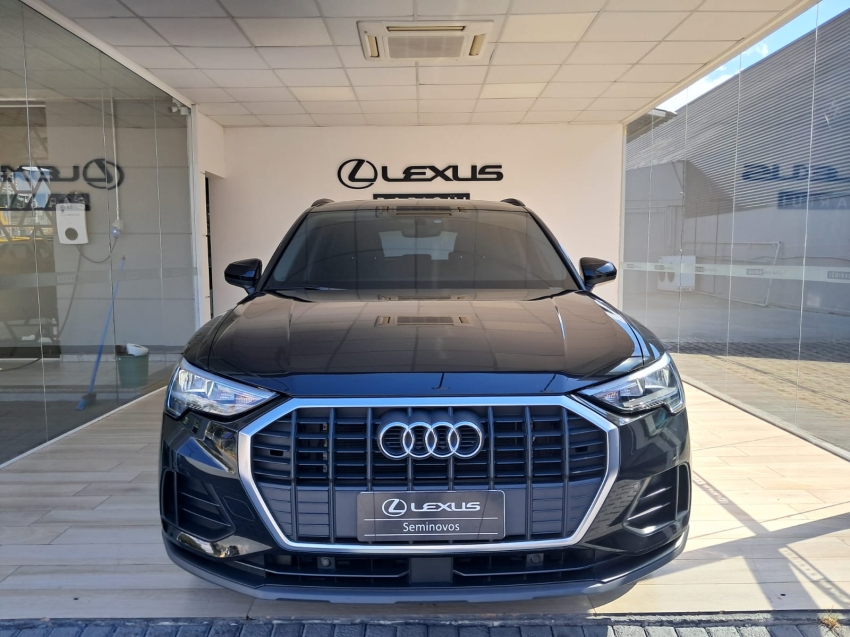 audi q3 1.4 35 tfsi gasolina prestige s tronic 4p automatico 20211