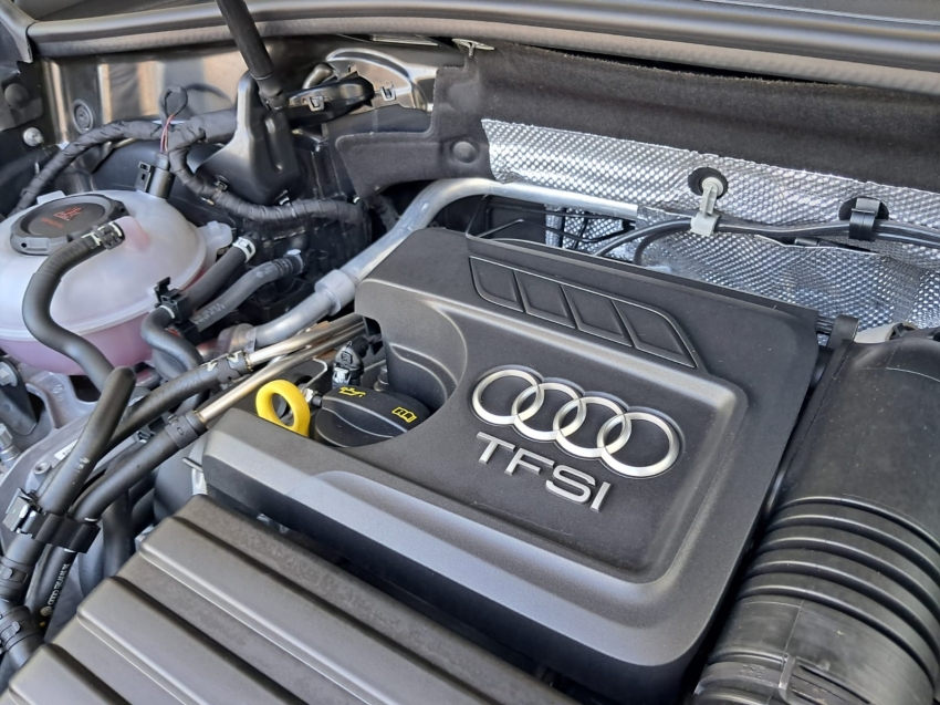 audi q3 1.4 35 tfsi gasolina prestige s tronic 4p automatico 202122