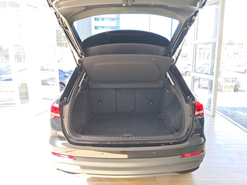 audi q3 1.4 35 tfsi gasolina prestige s tronic 4p automatico 202120