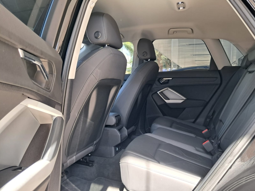 audi q3 1.4 35 tfsi gasolina prestige s tronic 4p automatico 20218