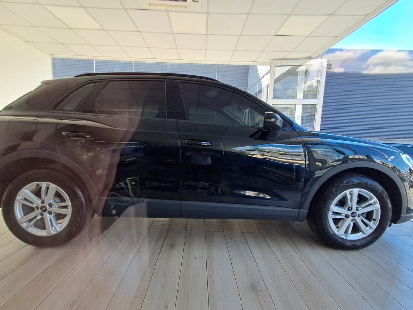 audi q3 1.4 35 tfsi gasolina prestige s tronic 4p automatico 20216