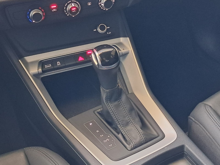 audi q3 1.4 35 tfsi gasolina prestige s tronic 4p automatico 202114